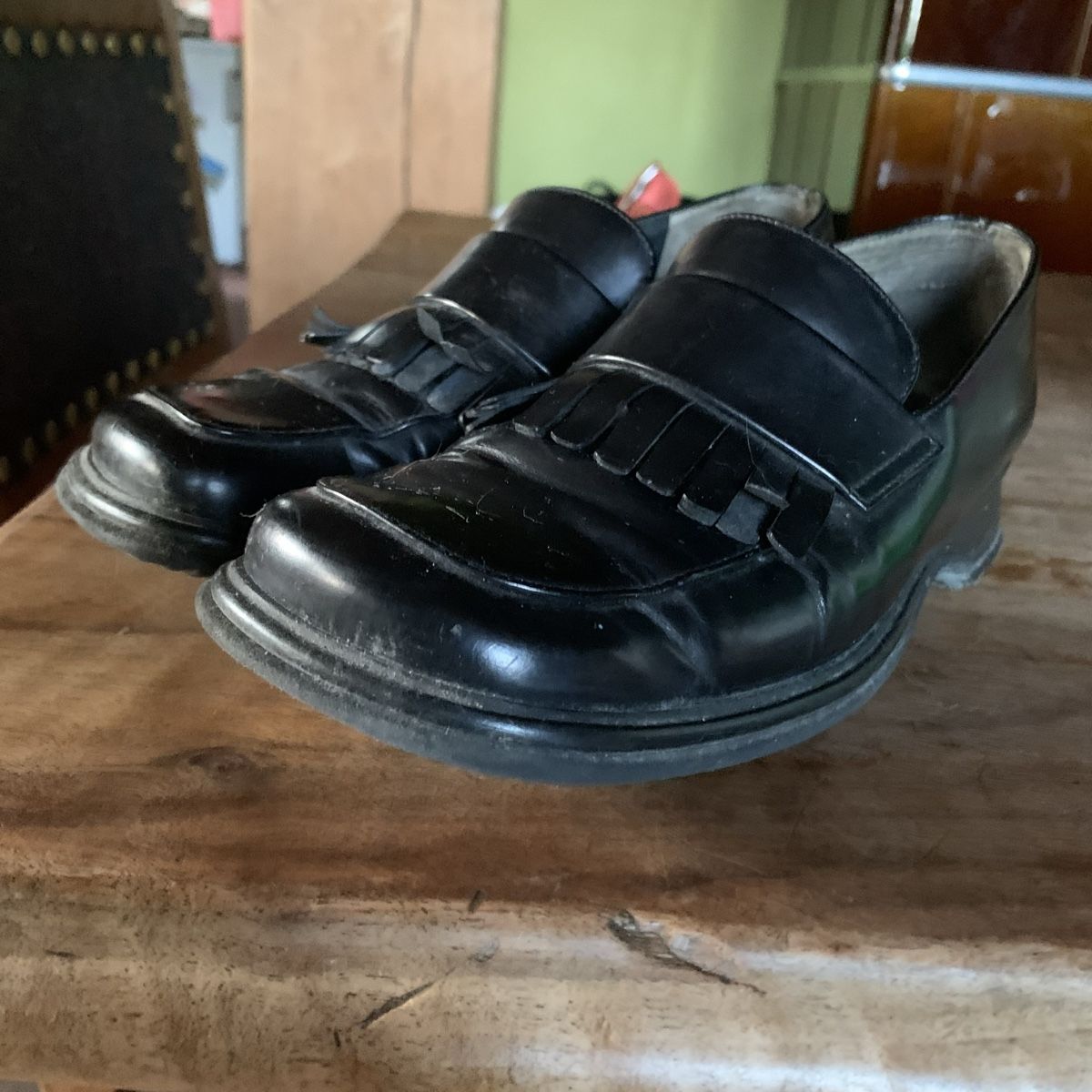 Scarpe da donna: Paul Green Schuhe – Usato da Müllheim Dorf venduto da miro119