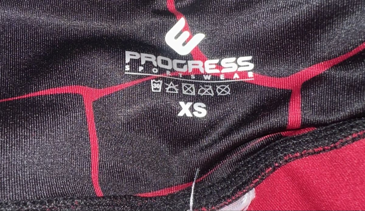 Leggings: PROGRESS LEGGINS GR. XS – Neuf (Voir description) à Unteraegeri par MH203 6