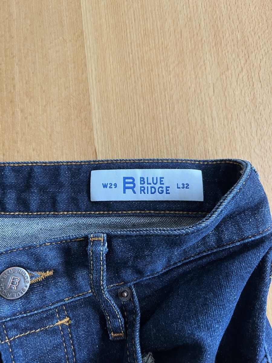 Jeans: Damen Hose – Usato da Kirchberg SG venduto da MB409_4x4 2