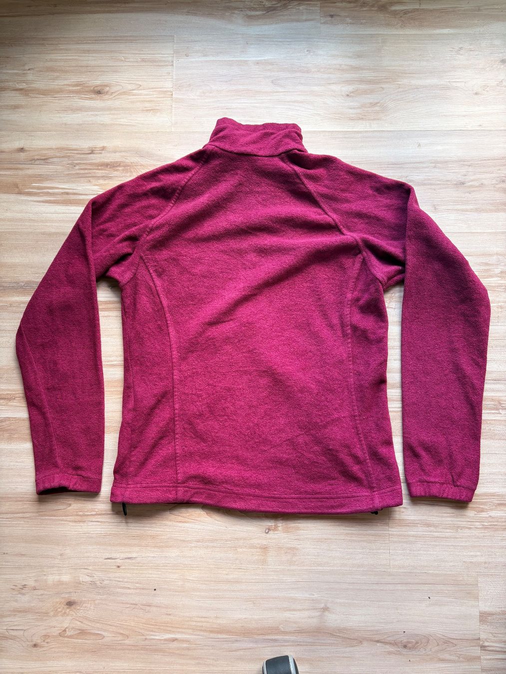 Columbia Giacche: Columbia Fleece – Usato da Wigoltingen venduto da _vntg_ 3