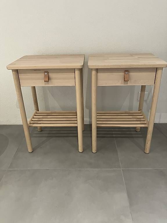 Letti: Vendo letto e comodino – Usato da Corzoneso venduto da zan_9tt8 1