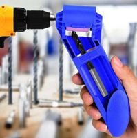 BOHRERSCHÄRFGERÄT für Bohrer Ø 3-10 MM