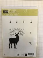 Stampin Up - Motivstempel