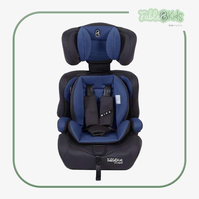 Seggiolini per auto: FableKids Autokindersitz MIKA i-Size - NEU – Nuovo (secondo la descrizione) da Nebikon venduto da warendiscount 3