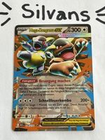 Mega Kangama ex MEG 104 Mega Entwicklung Deutsch