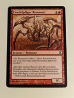 1 x Zweiköpfiger Remasuri - Magic: The Gathering - MtG