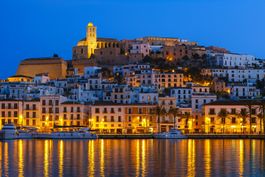 Privatflug Ibiza–Birrfeld | 04.09.2026