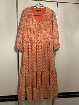 Damen Kleid von Comma Gr.38