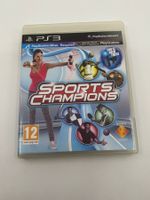 Sports Champions (PS3)