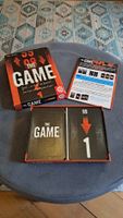 The Game Kartenspiel
