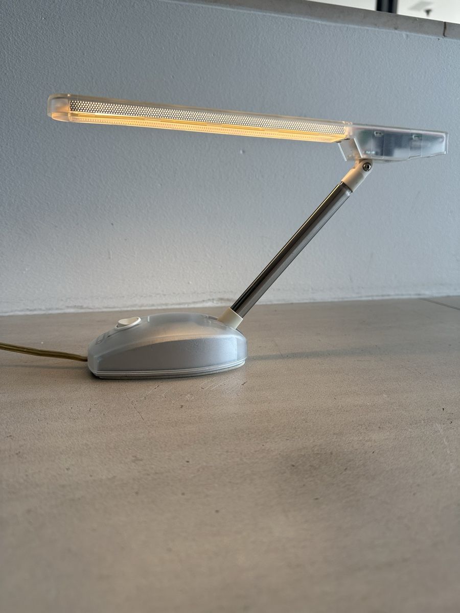 Artemide Lampade: Artemide Leselampe  – Usato da Zürich venduto da IndividumCH 3
