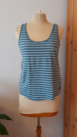 Top gestreift von Superdry