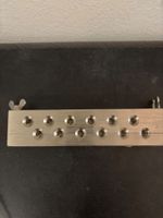 Ovule Giessform 12Stk a 3g