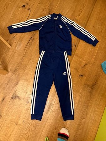 Adidas Trainer