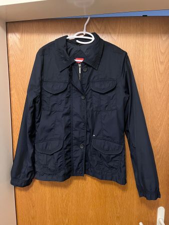 Übergangsjacke S. Oliver Gr. 38