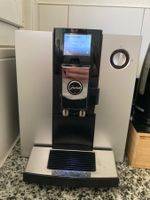 Jura Kaffeemaschine