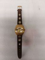 SICURA Automatic 17 jewels - Swiss Made*