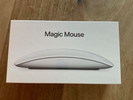 Magic Mouse (Apple)