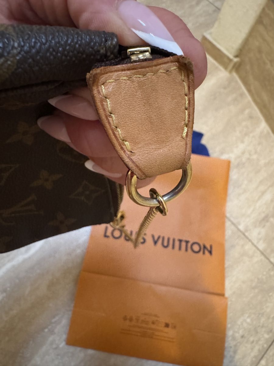 Louis Vuitton Borse da donna: Louis Vuitton  – Usato da Regensdorf venduto da weiningerl 4