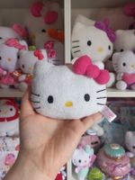Hello Kitty Anhänger - Plüschtier - Sanrio