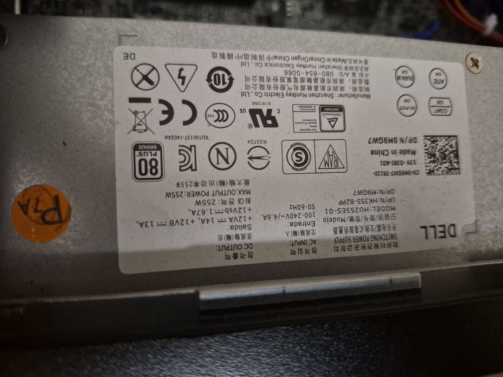 Dell PCs: Computer – Gebraucht aus Dielsdorf von BARDARRU 5
