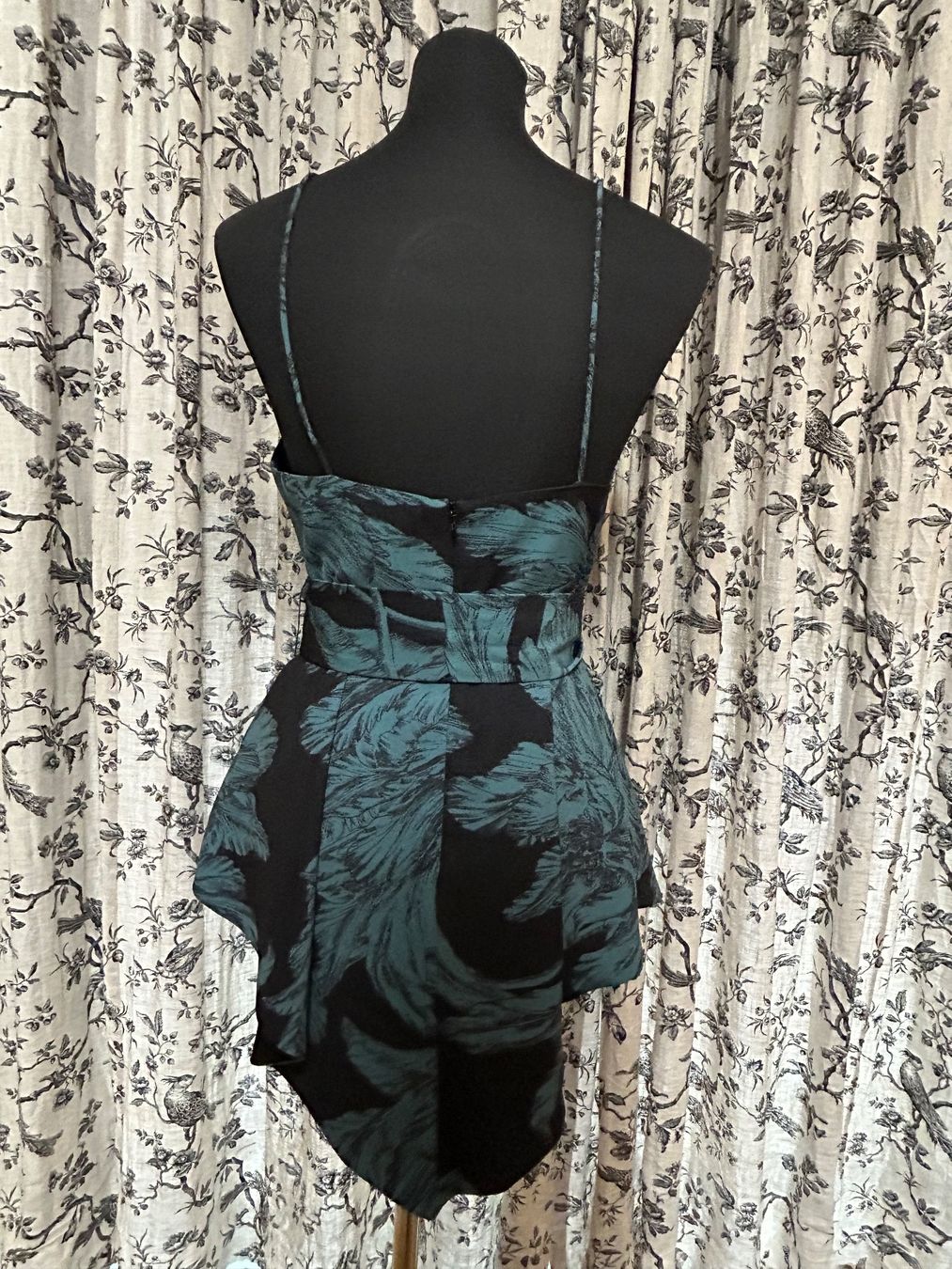 Camicette: TOP/BLUSE/KLEID AUS BOUTIQUE – Usato da Luzern venduto da Suneha 3