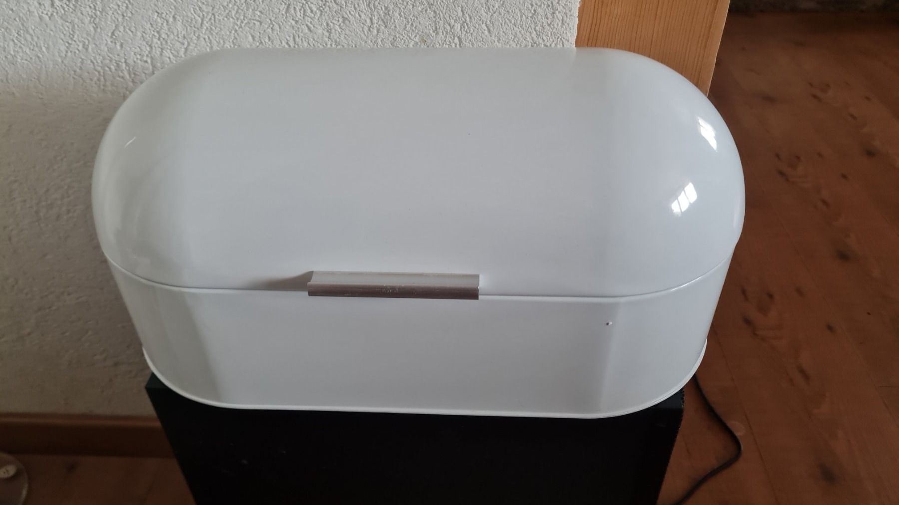 Recipients et similaires: Brotkasten – D'occasion à Münsingen par Cuci31