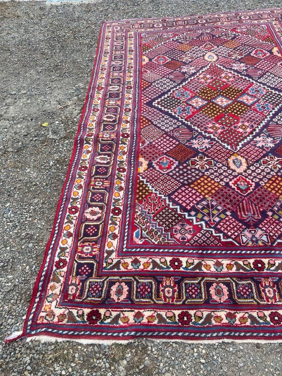 Tappeti: Orientteppich ,handgeknüpft (11) – Usato da Glattfelden venduto da maa_qcj8 1