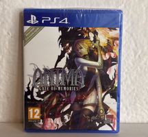 Anima Gate of Memories PS4/PS5 game - BRAND NEW!