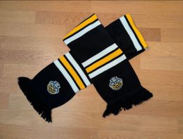 HC Lugano Schal Sciarpa