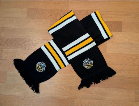 HC Lugano Schal Sciarpa