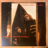 Channel Live – Station Identification...OG UK 1995...VG/VG+