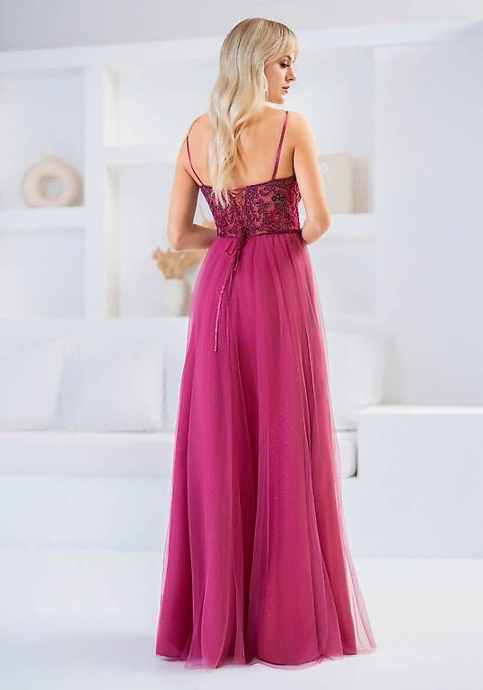 Kleider: Abendkleid/Bridemaids – Gebraucht aus Winterthur von Anjarys 6