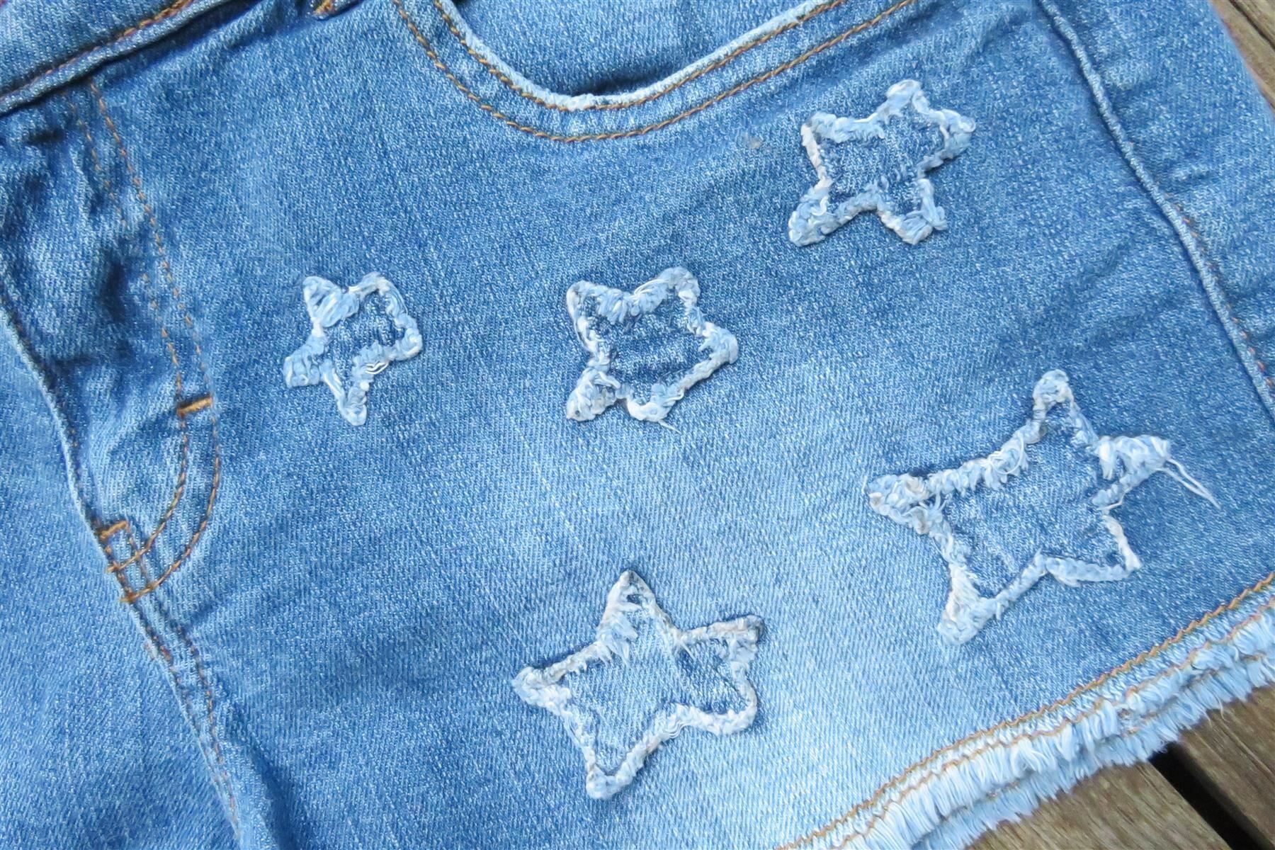 Pantaloni: TEZENIS Jeans-Stretchshorts Grösse M – Nuovo (secondo la descrizione) da Wil ZH venduto da Tamagy 1
