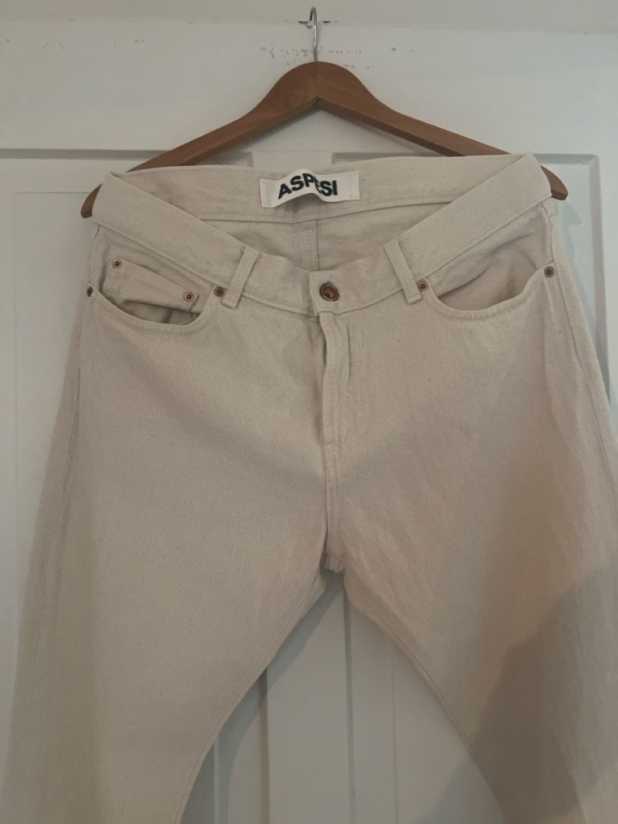 Pantalons: Hose Aspesi – D'occasion à Biel/Bienne par Sev.mart 1