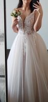 Traumhaftes Brautkleid