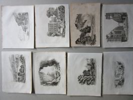 8X ANSICHTEN