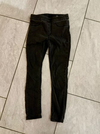 Jeggings - Grösse 116 - H&M