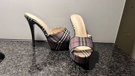 High Heels Grösse 36