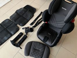 Recaro Kindersitz