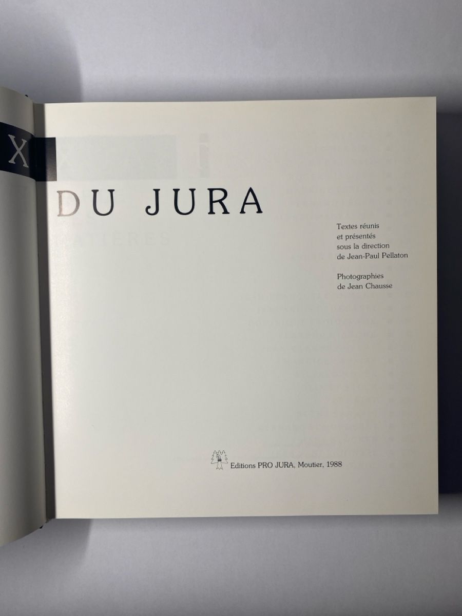 Libri: Vitraux du Jura – Usato da Gudo venduto da mat_sj7s 5