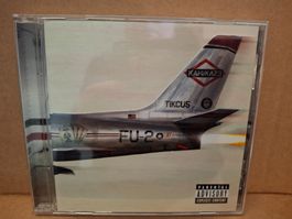 Eminem – Kamikaze