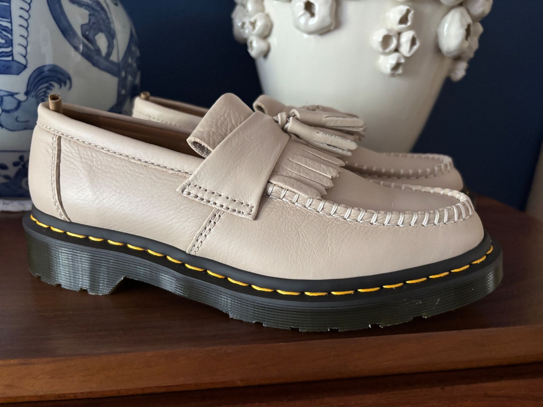 Dr. Martens Damenschuhe: Dr. Martens Loafer Adrian – Neu und originalverpackt aus Zürich von STYLEHAUS 2
