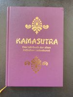 Kamasutra Das Lehrbuch der alten indischen Liebeskunst Buch