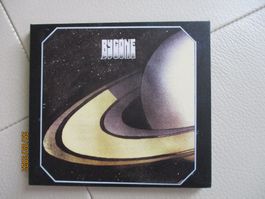 Bygone   --    Bygone