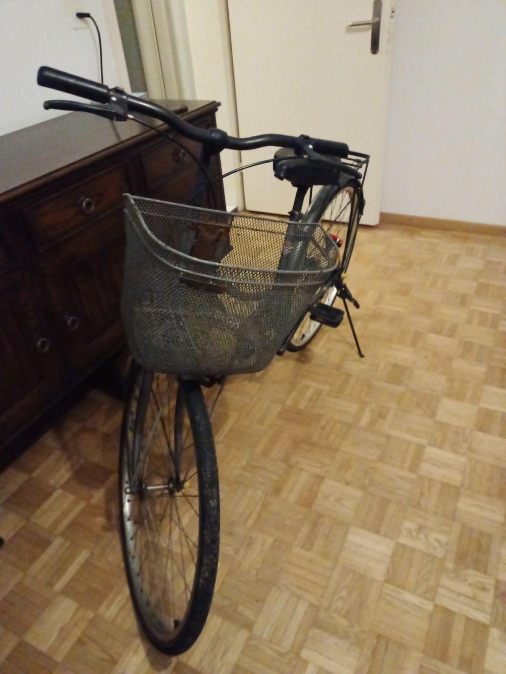 Giant Biciclette: Fahrrad Giant – Usato da Neuhausen am Rheinfall venduto da Shine7878 2