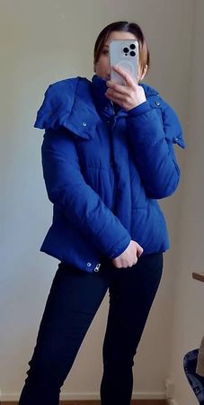 C&A Jacke