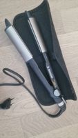 BaByliss iCurl 230 Keramik Glätteisen/Lockenstab, neuwertig