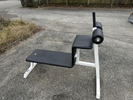 Bauchmuskeltrainer für effektives Bauchmuskeltraining