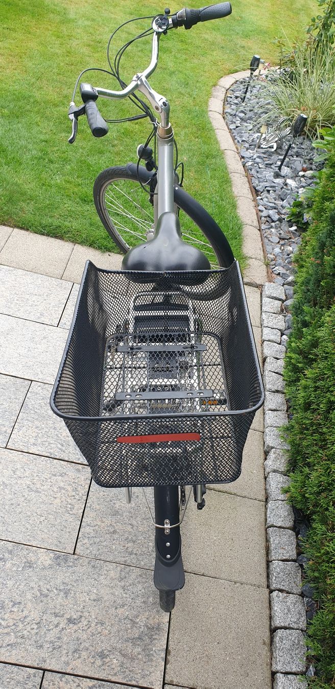 Leopard Biciclette: E Velo Damen Leopard – Usato da Wynau venduto da cloos01 6